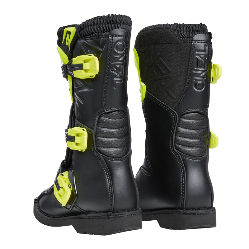 Oneal kid boots