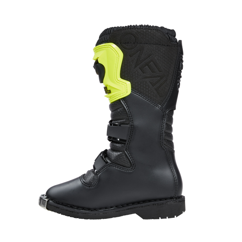 Oneal kid boots