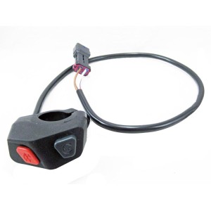 Ein- und Ausschaltknopf| KTM-Husqvarna-GasGas 2023+