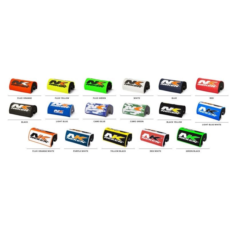 Bar Pad Neken Fatbar 1125 Neken   Mousse de guidon