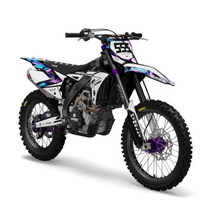 Dekorset Suzuki “Identity”