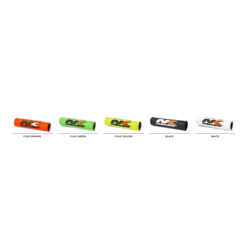 Bar Pad Neken Supercross 1124 Neken  Bar pads