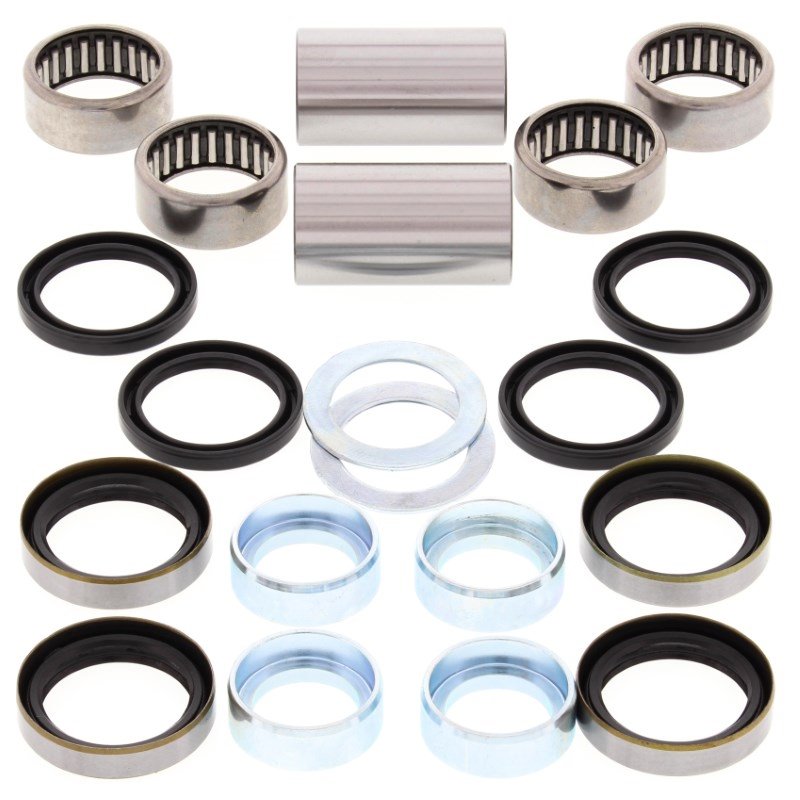 Kit de roulement de bras oscillant | Ktm - Husqvarna - GasGas