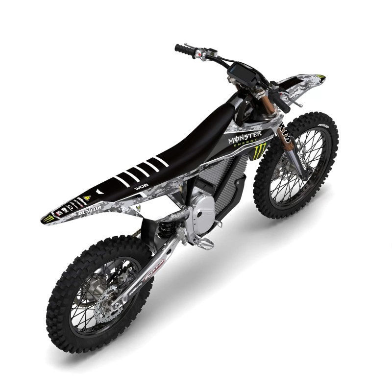 Graphics Kit Stark Varg “Camo”