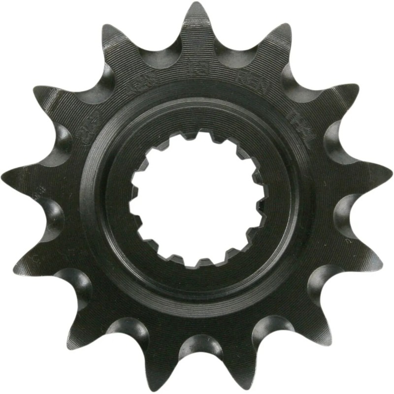Front sprocket Renthal Yamaha YZ 85