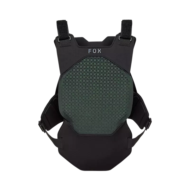Roost Guard FOX Airframe Black