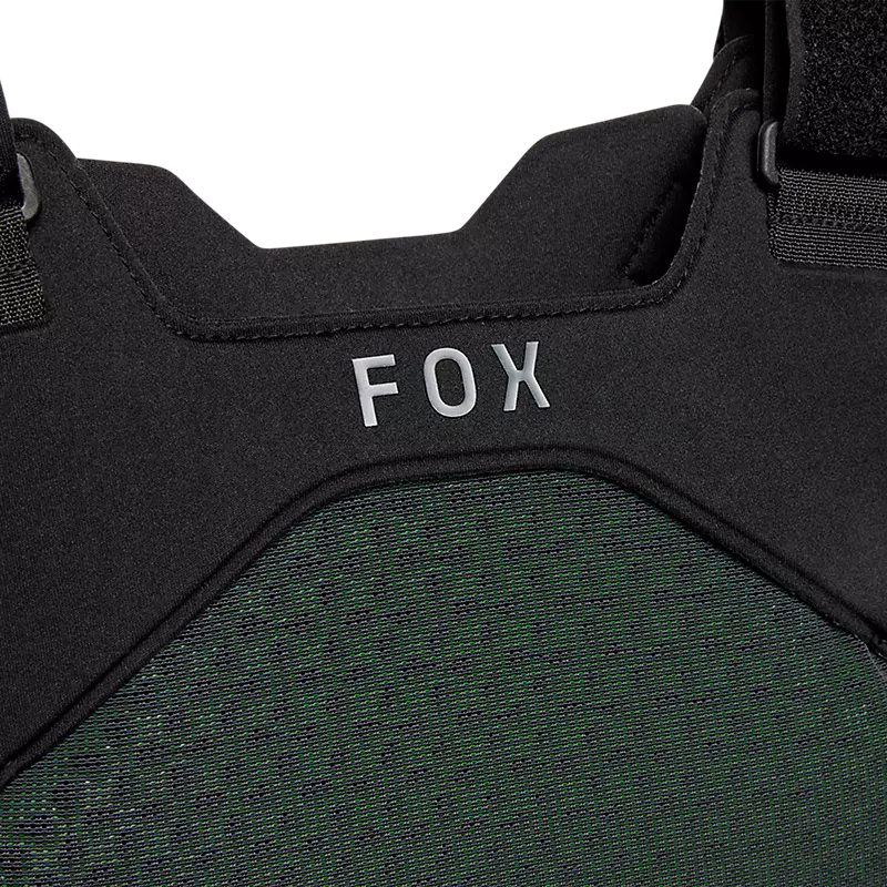 Roost Guard FOX Airframe Black