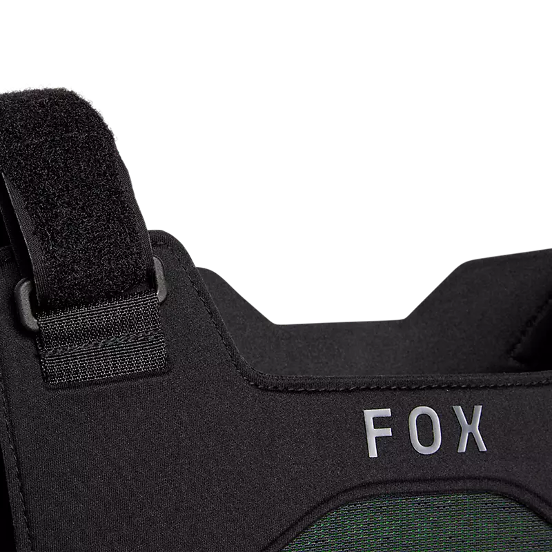 Roost Guard FOX Airframe Black