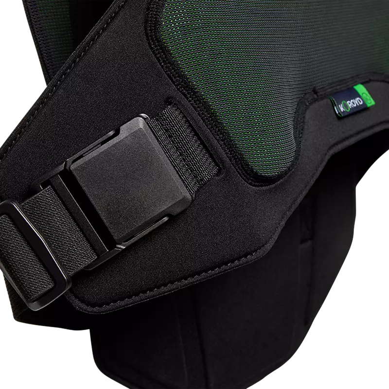 Roost Guard FOX Airframe Black