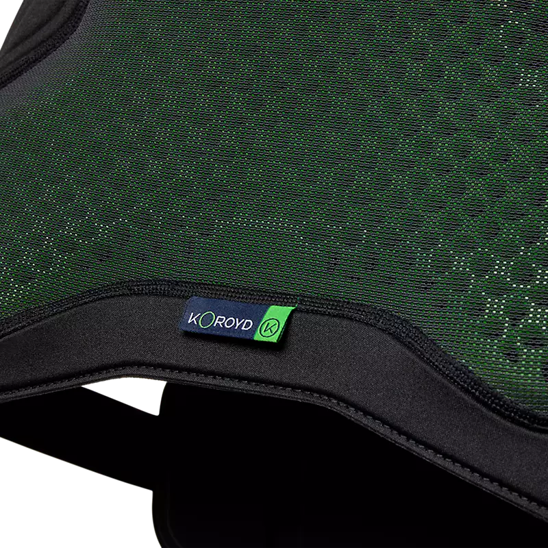 Roost Guard FOX Airframe Black