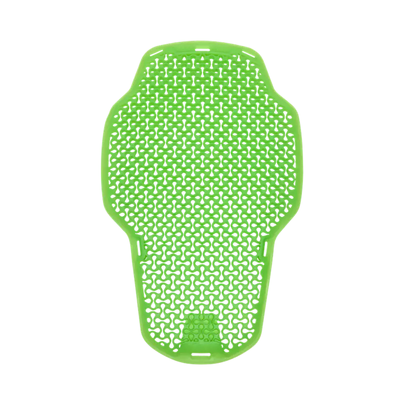 Pettorina FOX Airframe Black