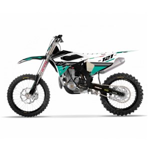 Graphics Kit TM “Core White”