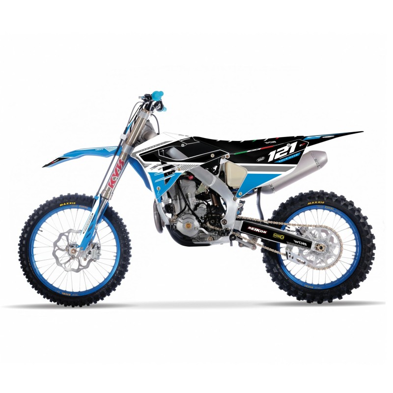 Graphics Kit TM “Core Black”