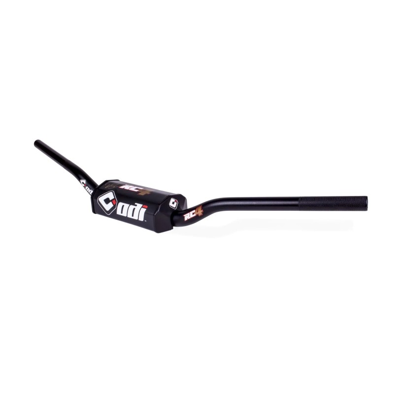 Guidon ODI RC4 HIGH (height 120mm sweep 54mm)