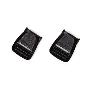 Kit Straps Hold Black Gaerne 4667-001 Gaerne Motorradstiefel Teile