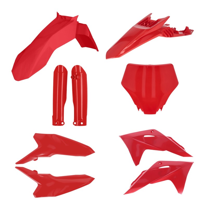 Kit Plastique Acerbis | GasGas MC 65 2024+