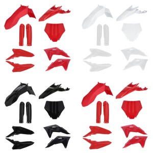 Kit Plastique Acerbis | GasGas MC 65 2024+