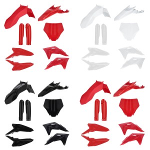 Kit Plastique Acerbis | GasGas MC 65 2024+