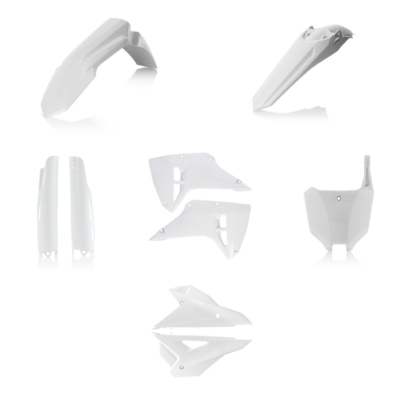 Plastic kit Acerbis | Honda CRF 250 RX 450 RX 2025+