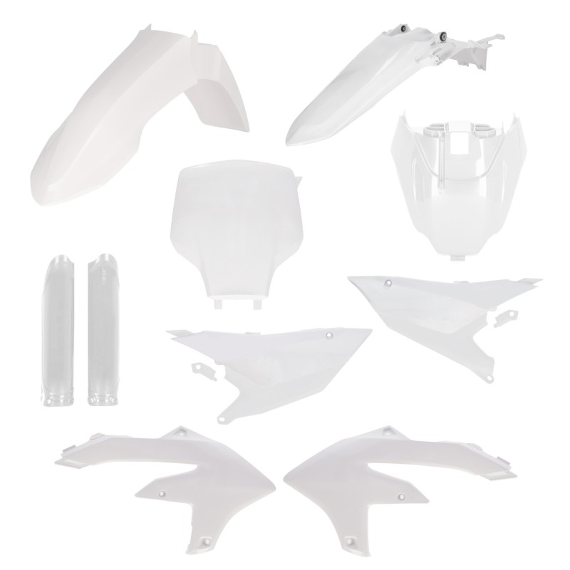 Kit plastiche Acerbis | Yamaha YZF 450 2026+