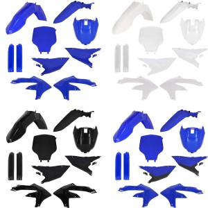 Body Kit Acerbis | Yamaha YZF 450 2026+