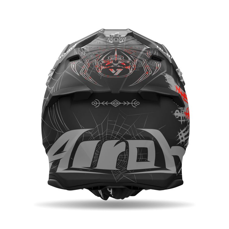 Casco Airoh Twist 3 Arcade Matt