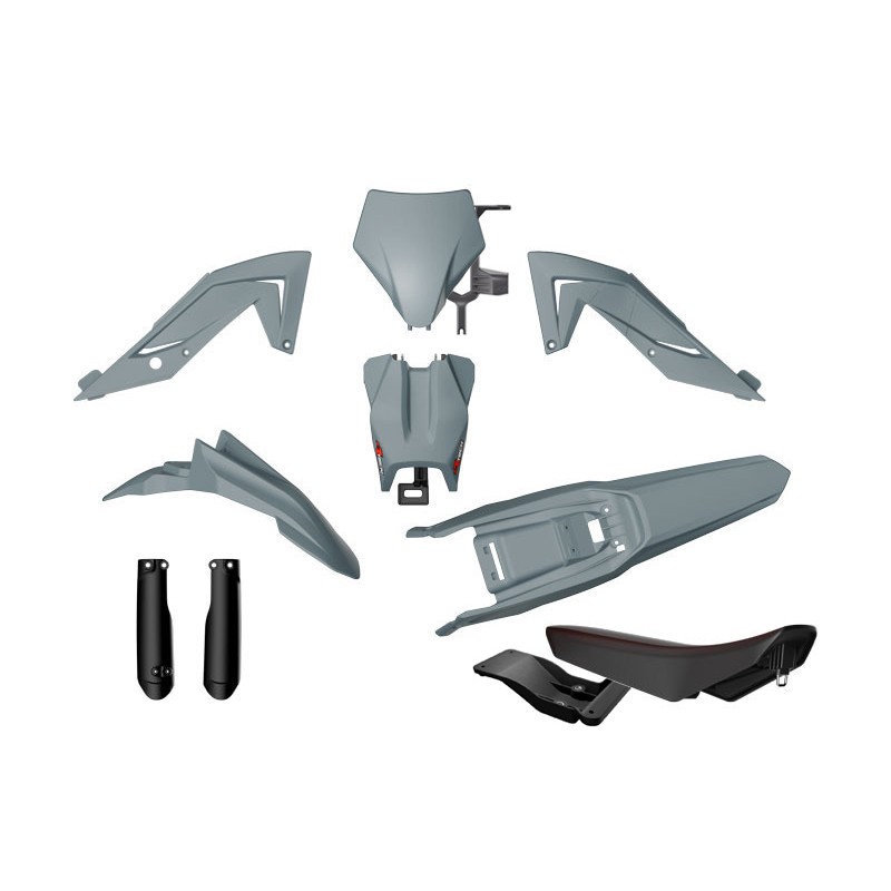 Plastic kit Rtech Revolution | Talaria TL4000 / TL5000 / MX4 / MX5