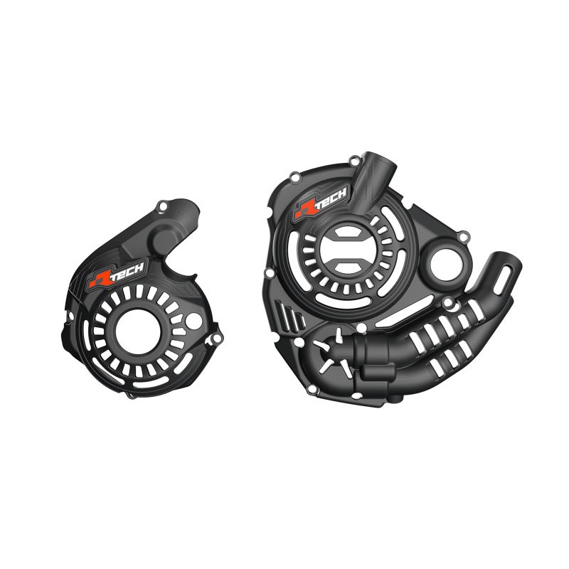 Rtech engine guard | Yamaha Tenere 700 2025+