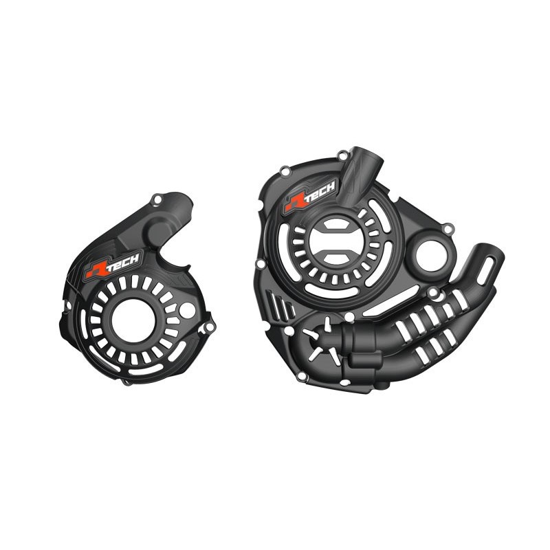 Protection carter Rtech | Yamaha Tenere 700 2025+