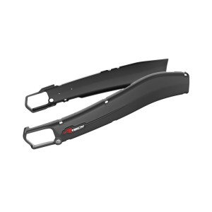 Rtech swingarm protectors | Kove X-Pro / Rally 800 2024+