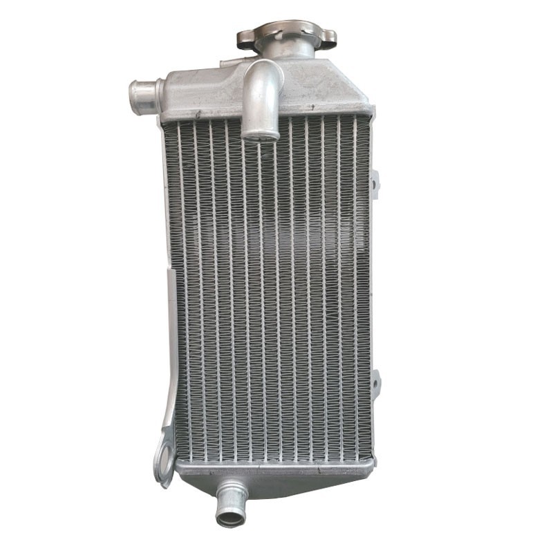 Right radiator Innteck | Honda CRF 450 2021+