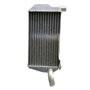 Left radiator Innteck | Honda CRF 450 2021+