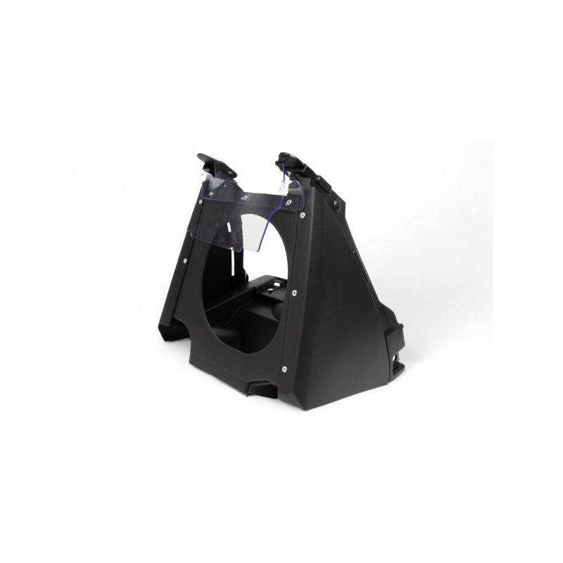 Filtergehäuse Yamaha YZ 125 / 250 2022+