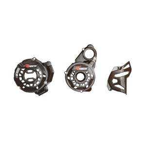 Rtech engine guard | Kove X-Pro / Rally 800 2024+