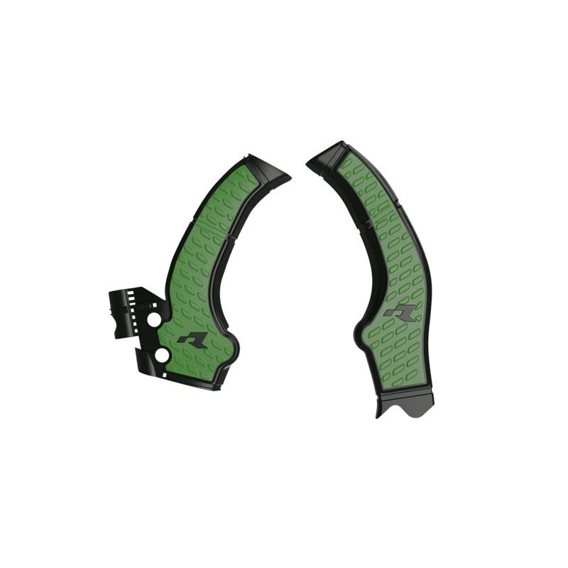 Protezioni telaio Rtech | Kove X-Pro / Rally 800 2024+