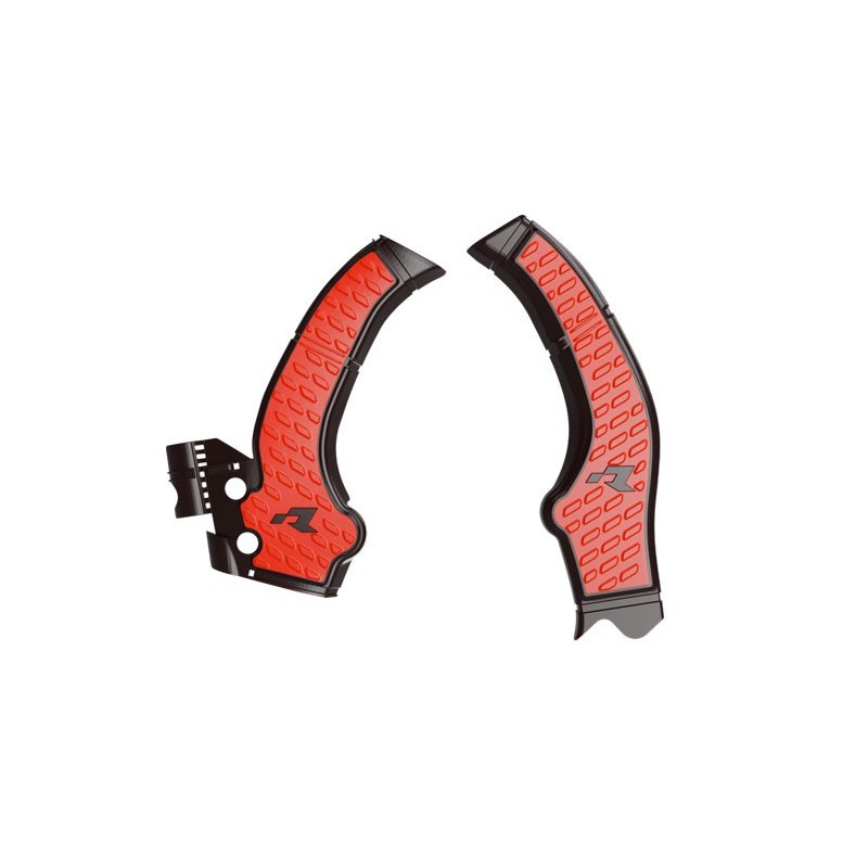 Protection de cadre Rtech | Kove X-Pro / Rally 800 2024+