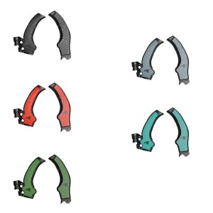 Rtech frame protector | Kove X-Pro / Rally 800 2024+