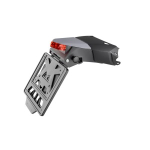 Portatarga Rtech Integra | Kove X-Pro / Rally 800 2024+