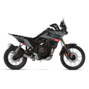 Dekorset “Heritage Grey” Yamaha Ténéré 700