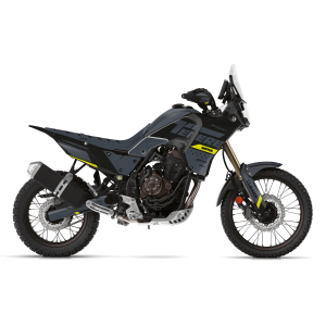 Dekorset “Heritage Yellow” Yamaha Ténéré 700