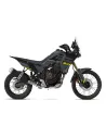 Graphic kit “Heritage Yellow” Yamaha Ténéré 700