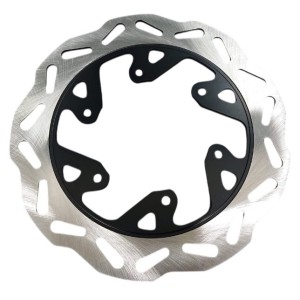 Avant brake disc 260mm | Fantic XE / XM 50 2021+ XEF 125 2021+