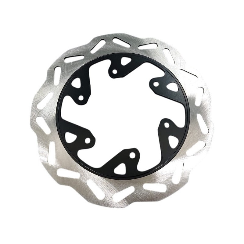 Disco freno anteriore 260mm | Fantic XE / XM 50 2021+ XEF 125 2021+