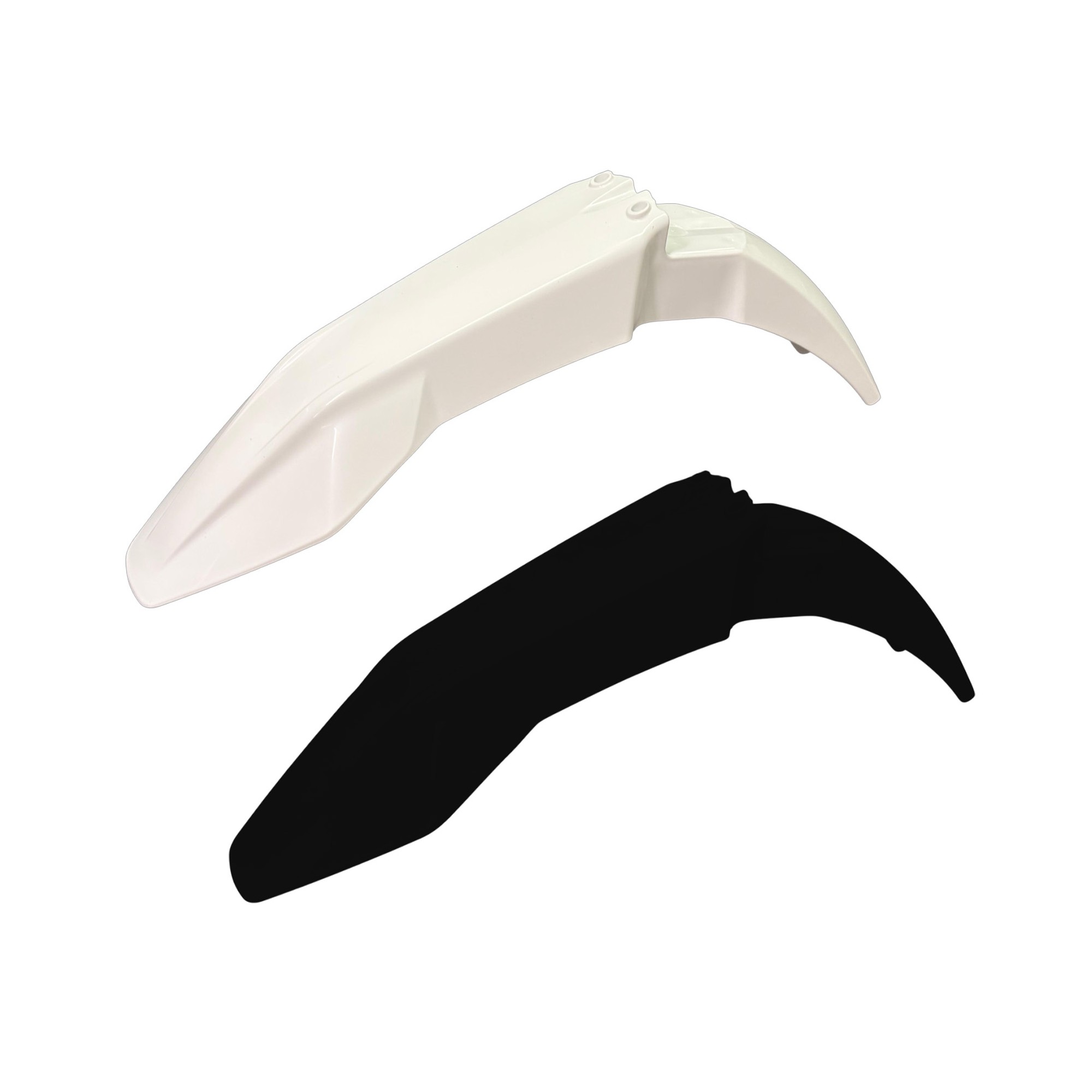 Front fender | Fantic XX XE 125/250 2025+ XXF/XEF 250 450 2025+