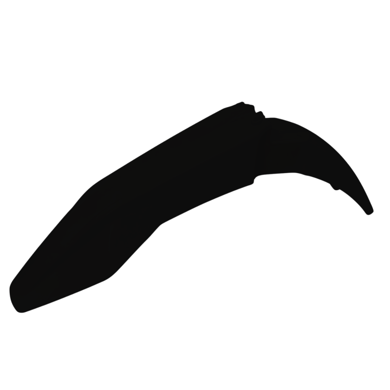 Schutzblech vorne | Fantic XX XE 125/250 2025+ XXF/XEF 250 450 2025+