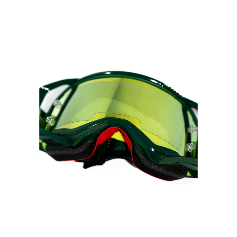 Pellicola di protezione lente Armor Vision 62 mm