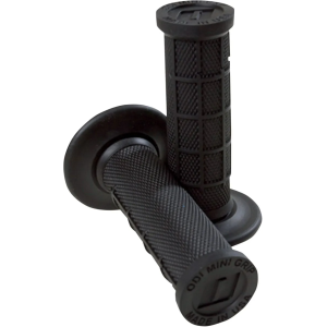 ODI Mini MX Grips Black