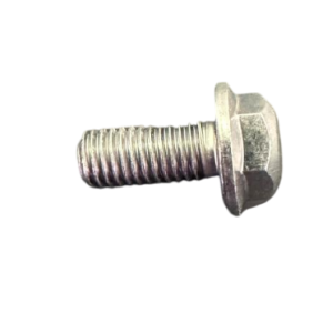Schraube M8x18 Flanschkopf