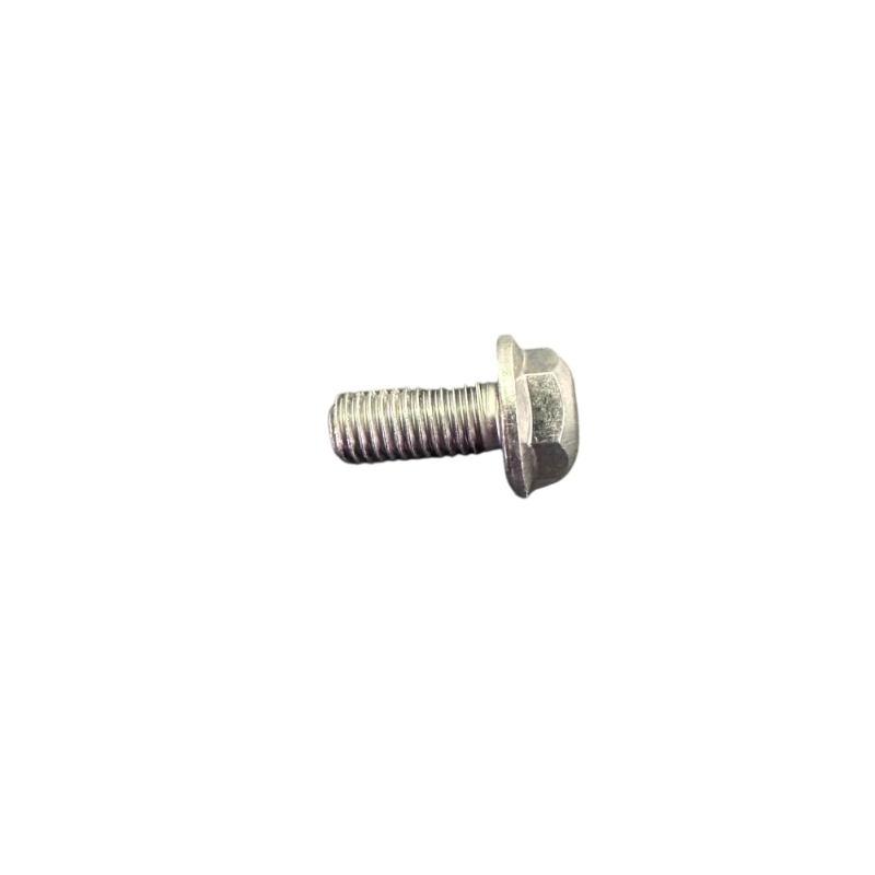 M8x18 Flanged head screw