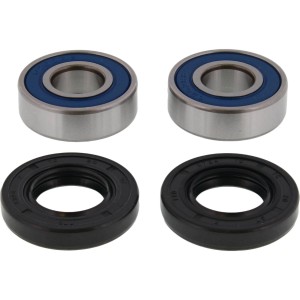 Kit cuscinetti ruota posteriore | SUR-RON X LIGHT BEE